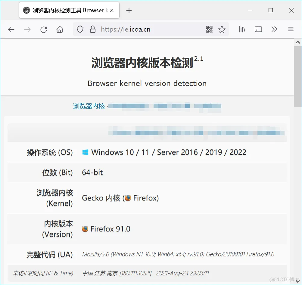 .NET桌面程序集成Web网页开发的多种解决方案_WebView2_09